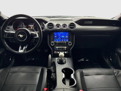 Used 2021 Ford Mustang GT Premium w/ GT Performance Package RWD image 20