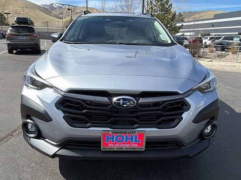 New 2026 Subaru Crosstrek 2.5i Limited AWD/4WD image 8