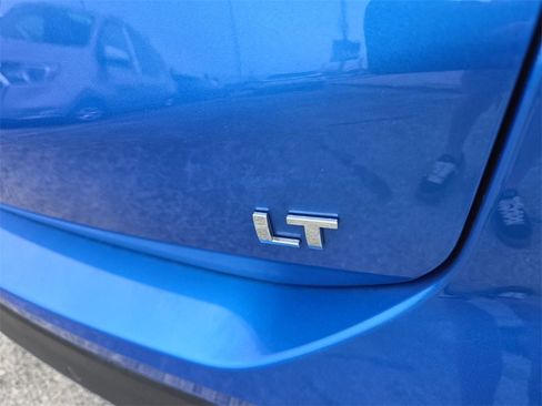 Certified 2024 Chevrolet Equinox LT image 13