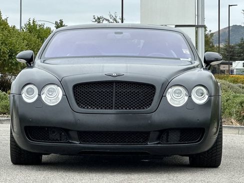 Used 2005 Bentley Continental GT AWD/4WD image 8