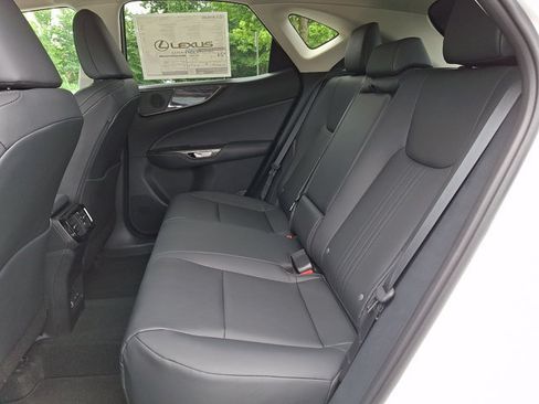 New 2026 Lexus NX 350 AWD w/ Premium Package image 5