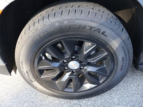 Used 2023 Chevrolet Tahoe LT AWD/4WD image 4