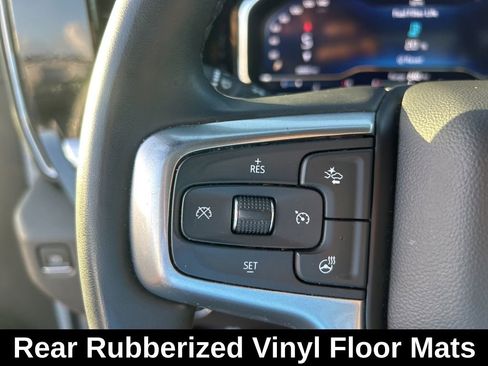 Used 2025 Chevrolet Silverado 2500 LT w/ Convenience Package image 44