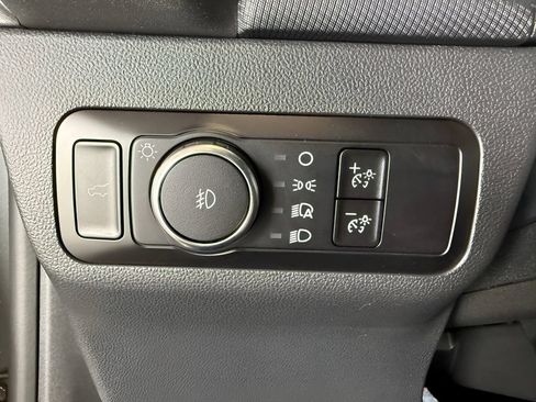 Used 2025 Ford Bronco Sport Badlands w/ Badlands Tech Package AWD/4WD image 17