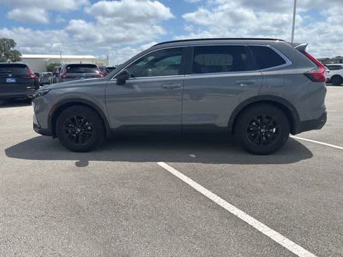 Used 2024 Honda CR-V Sport image 2
