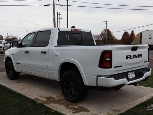 New 2026 RAM 1500 Big Horn image 32