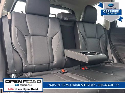 Certified 2023 Subaru Forester Touring w/ Popular Package #2 AWD/4WD image 20