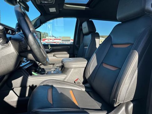 Used 2024 GMC Sierra 2500 AT4 w/ AT4 Preferred Package image 38