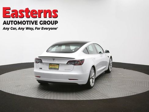 Used 2019 Tesla Model 3 Long Range AWD/4WD image 33