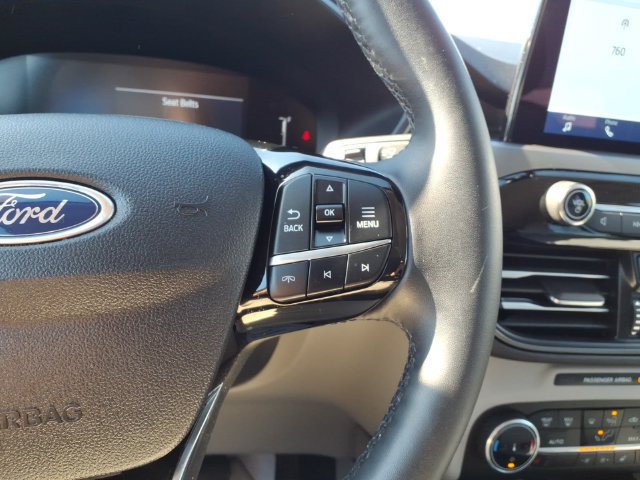 Certified 2023 Ford Escape Active AWD/4WD image 15