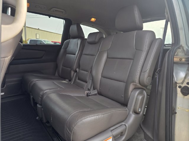Used 2014 Honda Odyssey EX-L image 12