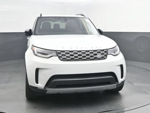 New 2026 Land Rover Discovery S AWD/4WD image 10