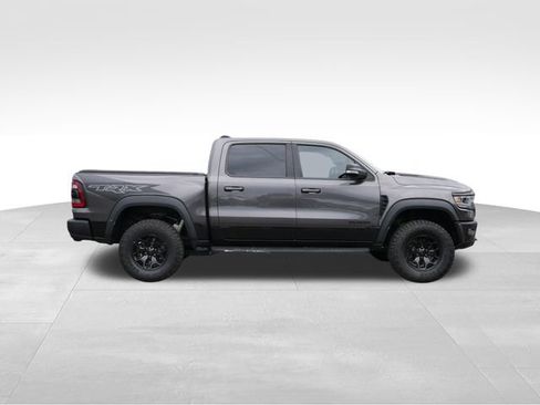 Used 2021 RAM 1500 TRX w/ TRX Level 2 Equipment Group AWD/4WD image 10