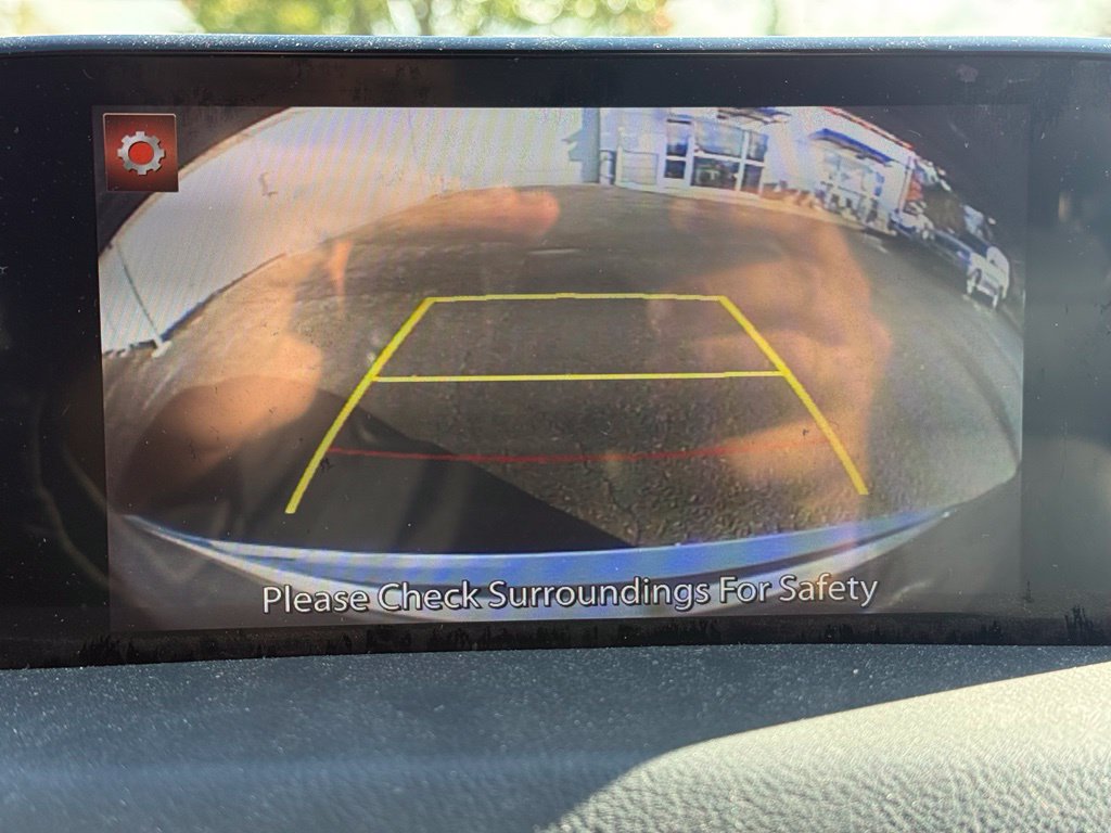 Used 2018 MAZDA CX-5 Grand Touring AWD/4WD image 11