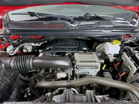 Certified 2021 RAM 1500 Big Horn image 41