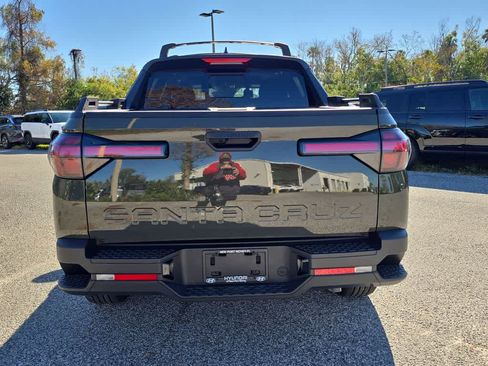 New 2026 Hyundai Santa Cruz SEL image 6