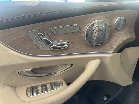 Used 2018 Mercedes-Benz E 400 Cabriolet image 33