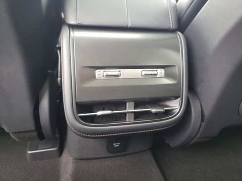 New 2026 Lincoln Nautilus Reserve w/ Jet Appearance Package image 15