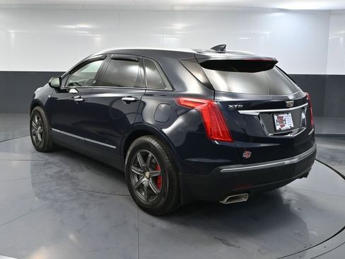 Used 2017 Cadillac XT5 Luxury image 7