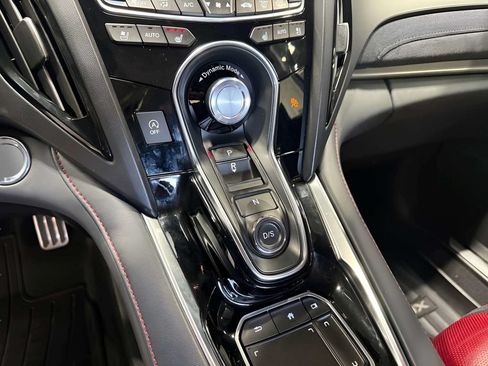 Used 2019 Acura RDX A-Spec AWD/4WD image 31