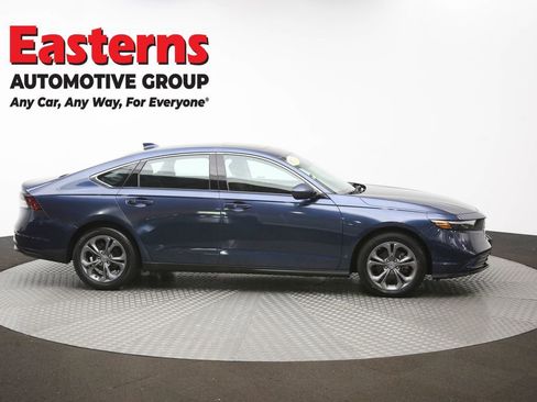 Used 2024 Honda Accord EX image 46