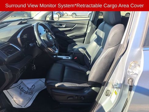 Used 2023 Subaru Ascent Limited w/ Technology Package image 7