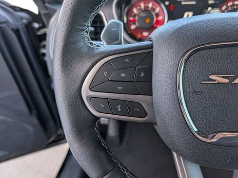 Used 2023 Dodge Challenger SRT Hellcat RWD image 15