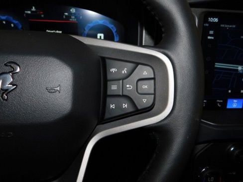 New 2025 Ford Bronco Badlands image 28