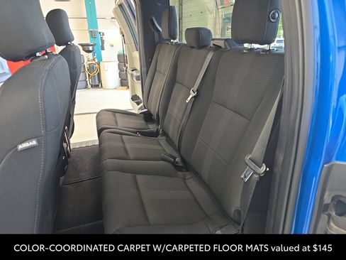 Used 2019 Ford F150 XL w/ Equipment Group 101A Mid AWD/4WD image 16