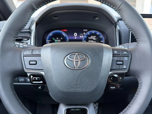 New 2026 Toyota Camry XSE FWD image 26
