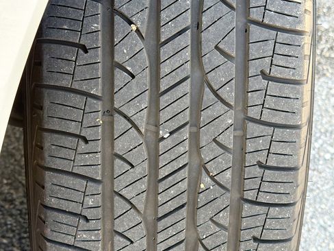 Used 2021 Cadillac XT6 Sport image 43