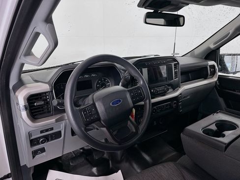 Used 2022 Ford F150 XL w/ Trailer Tow Package AWD/4WD image 9