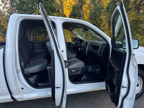 Used 2020 RAM 1500 Tradesman image 4