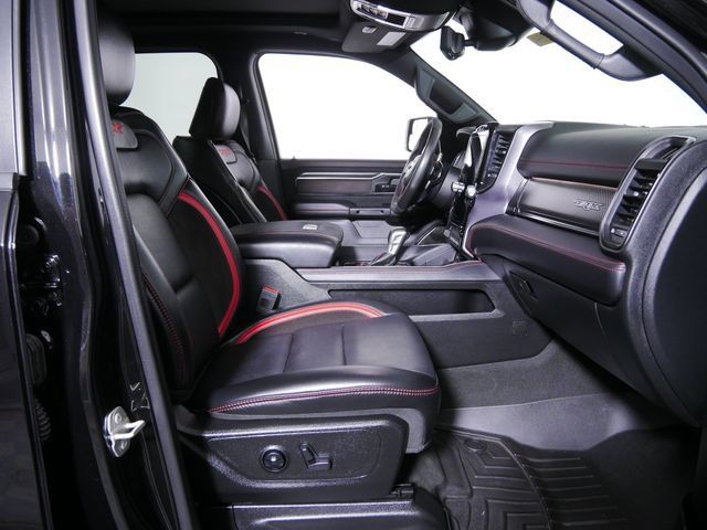 Used 2023 RAM 1500 TRX w/ TRX Level 2 Equipment Group AWD/4WD image 13