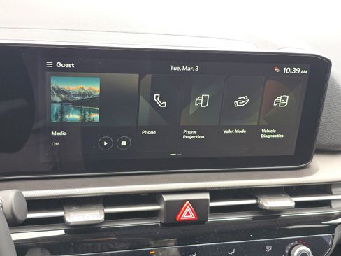 New 2026 Kia Sportage LX FWD image 13