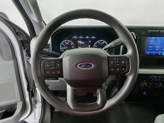 Used 2024 Ford F250 XLT AWD/4WD image 12