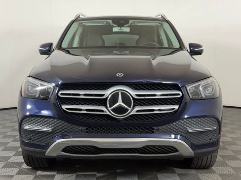 Used 2020 Mercedes-Benz GLE 350 4MATIC image 6