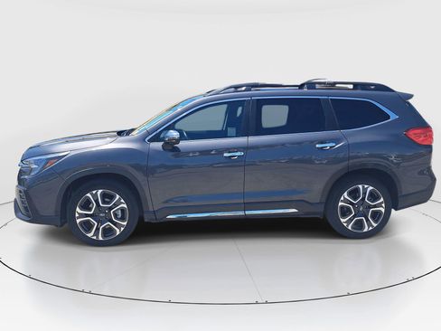 Certified 2023 Subaru Ascent Touring AWD/4WD image 4