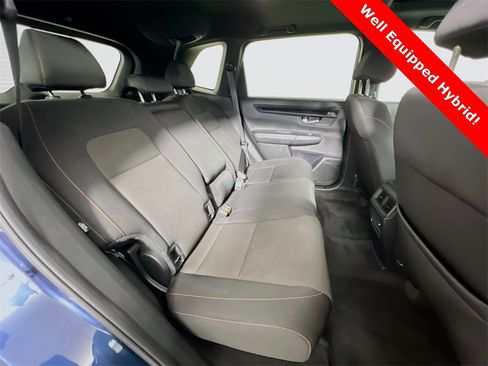 Used 2023 Honda CR-V Sport image 26