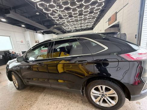 Used 2019 Ford Edge SEL w/ Equipment Group 201A AWD/4WD image 7