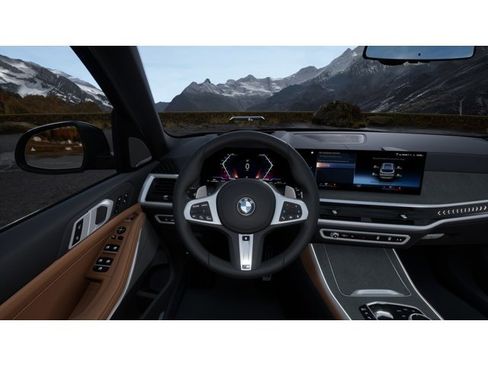 New 2026 BMW X5 sDrive40i RWD image 13