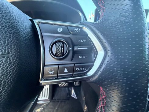 Used 2024 Acura MDX A-Spec AWD/4WD image 23