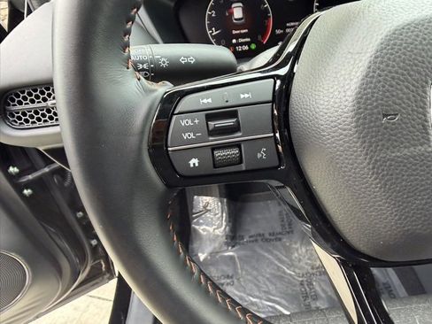 Certified 2026 Honda HR-V Sport image 18