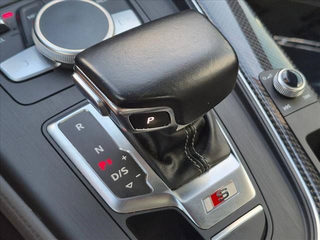 Used 2019 Audi S4 Premium Plus w/ Premium Plus Package AWD/4WD image 13