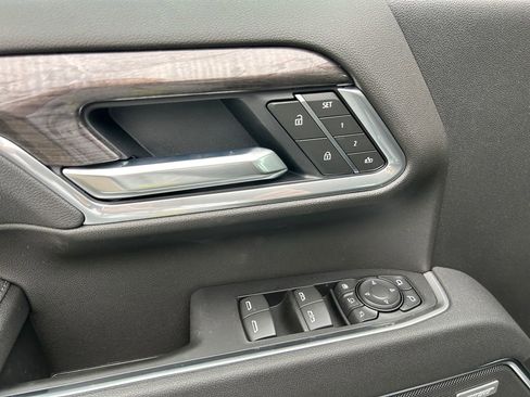 New 2026 Chevrolet Silverado 3500 LTZ w/ LTZ Plus Package image 23