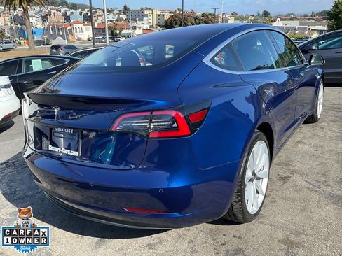 Used 2018 Tesla Model 3 Long Range RWD image 79