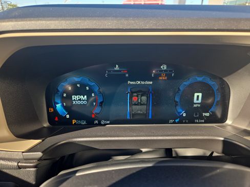 New 2025 Ford Bronco Sport Big Bend image 17