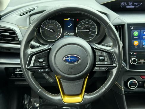 Used 2021 Subaru Crosstrek 2.5i Sport w/ Moonroof Package AWD/4WD image 24