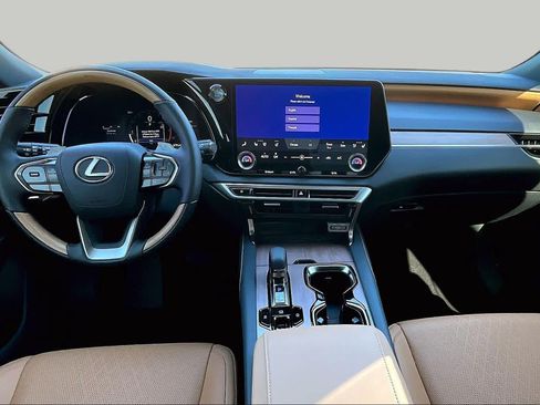 Used 2026 Lexus RX 350 Premium Plus FWD image 16