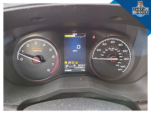 Used 2019 Subaru Forester Sport w/ Popular Package #2 image 18